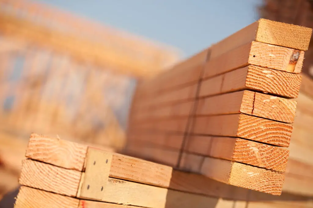 How to Straighten A Bowed Board