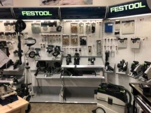 why festool products are so expensive