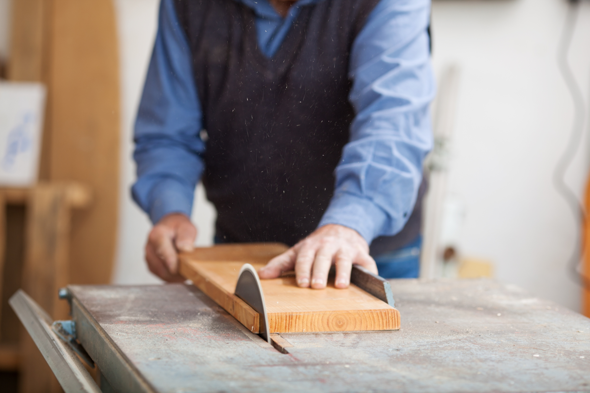 The Best Table Saws, Tested and Reviewed