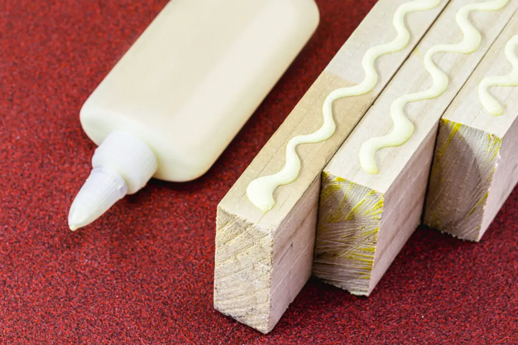 How Long Does Wood Glue Last